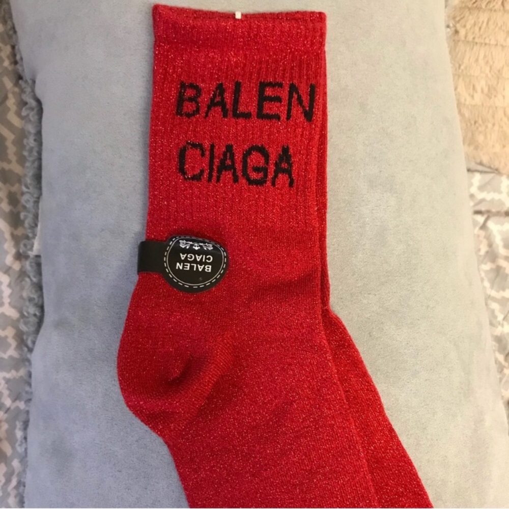 Balenciaga Socks